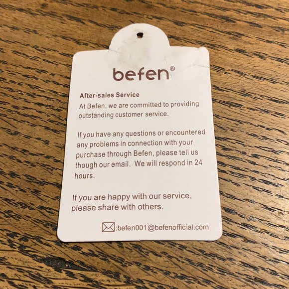 Brown Leather Crossbody - Picture 4 of 11